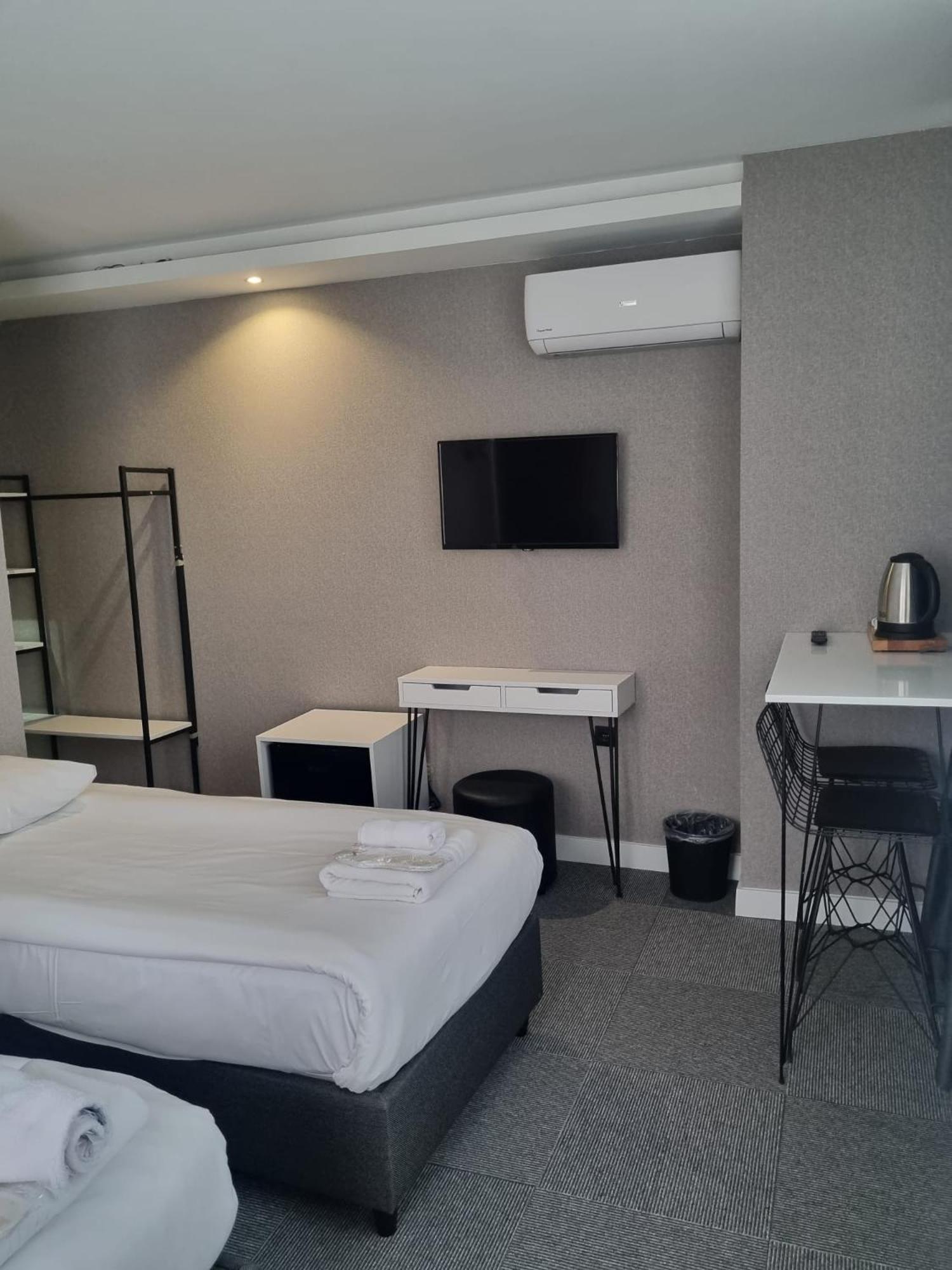 Blue Point Hotel Стамбул Экстерьер фото