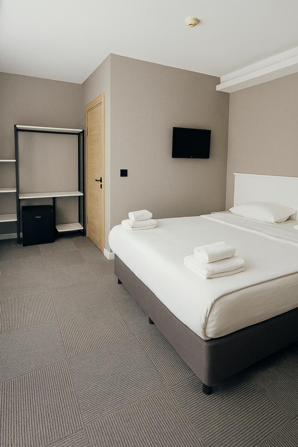 Blue Point Hotel Стамбул Экстерьер фото